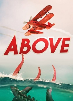 Above